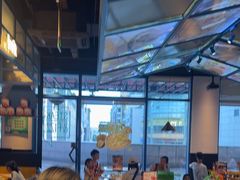 -菲滋意式餐厅(金华银泰城店)