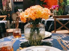 -第101座花园餐厅(湖滨88店)