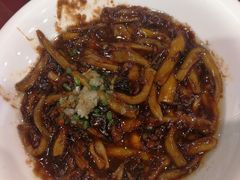 -阿莉餐厅(枣阳路店)