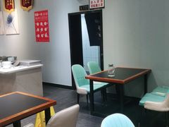 大堂-紫光园·烤鸭·北京菜(团结湖店)
