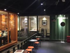 -丰茂烤串(金泉美食宫店)