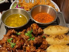 -小川洋风料理(江汉路店)