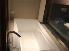 -北京崇文门桔子水晶酒店