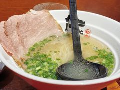 -豚一拉麺(花城汇南区店)