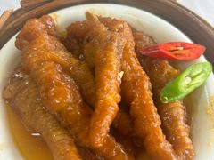 -鹿鸣酒家(越秀店)