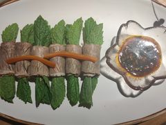 -云水瑶意境云南菜餐厅(大悦城店)