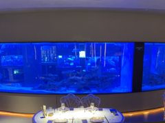 -上和臻品中国菜(花园街店)