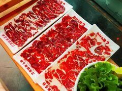 -为什么牛潮汕牛肉火锅(中信广场店)