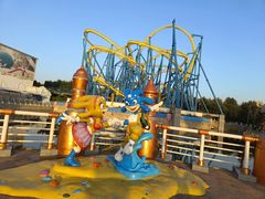 -大连海昌发现王国主题公园