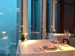-翡翠36餐厅(浦东香格里拉店)