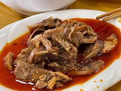 -荣生萝卜汤饭店