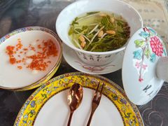 三清茶-富华斋饽饽铺·宫廷糕点·伴手礼(护国新天地店)