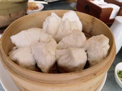 -白天鹅宾馆-宏图府餐厅