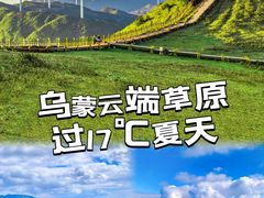 -乌蒙大草原