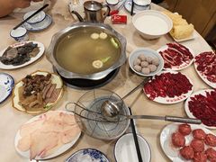 -合意桐坑牛肉粿·鲜牛肉火锅(嵩山总店)