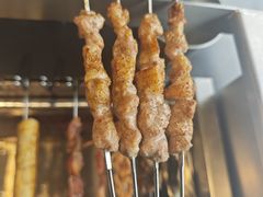 -很久以前羊肉串(朝阳路店)