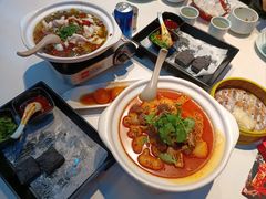 -火宫殿·小吃王国(坡子街店)