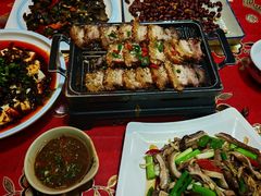 -龙姐私房菜(和顺古镇店)