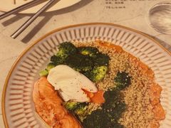 -BAKER&SPICE(环贸店)