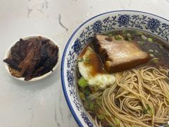 -伟记奥面馆(养育巷店)