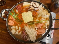 -小草屋(阜通东大街店)
