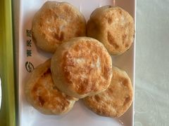 -南来顺饭庄·清真(南菜园店)