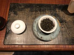 -见山茶事(丽水路店)