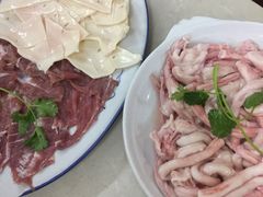 -华哥新鲜猪精品美食