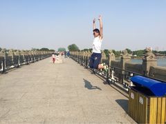 -卢沟桥文化旅游区