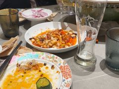 -羊门客在·烤盐池滩羊·川菜