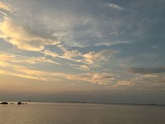 -养马岛旅游度假区