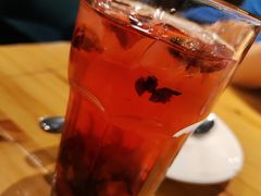 -清真·艾美可餐厅(大悦汇店)