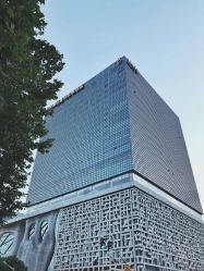 -上海喜玛拉雅酒店-宴会中心