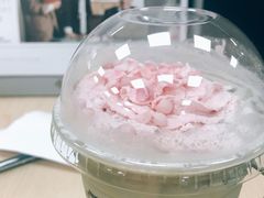 粉冰-星巴克(宁波波特曼店)