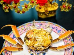 -新光酒家·河豚·海鲜·蟹料理(浦东店)