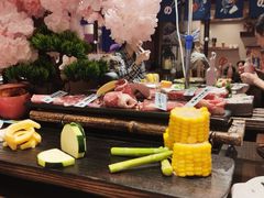 -樱宿日式和牛烧肉(五道口店)
