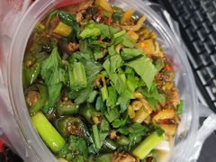 -老长沙粉面馆(陡岭路店)