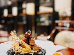 -南堂馆·新川菜(天府三街店)
