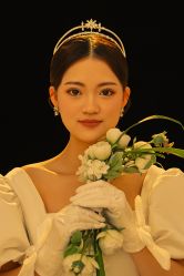 -金夫人婚纱摄影