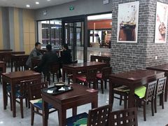 大堂-鲜芋仙(华府店)