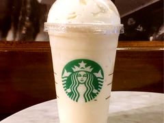 -星巴克(兰州国芳百货店)