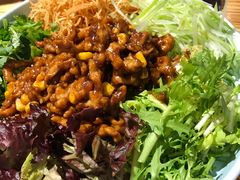 -满园烤鸭·春饼(华强广场店)