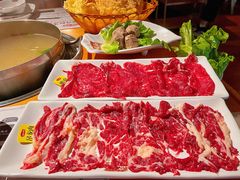 -海银海记潮汕牛肉火锅(新港中路海珠店)