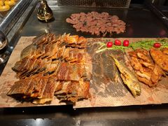 -九月海·海鲜自助(世纪东方店)