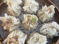 -都一处烧麦馆(前门店)