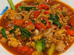 鱼泡-小口味