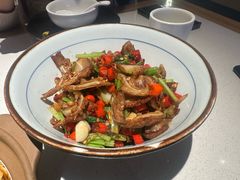 -湘鼎盛·大厨鲜炒湖南味(高新银泰店)