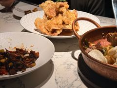 -奉天小馆·非遗东北菜(济南万象城店)