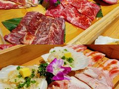 -牛藏·黑毛和牛烧肉(环市东店)
