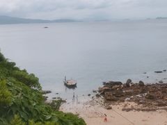 -美人鱼悬崖海景餐厅(鹿嘴山庄店)